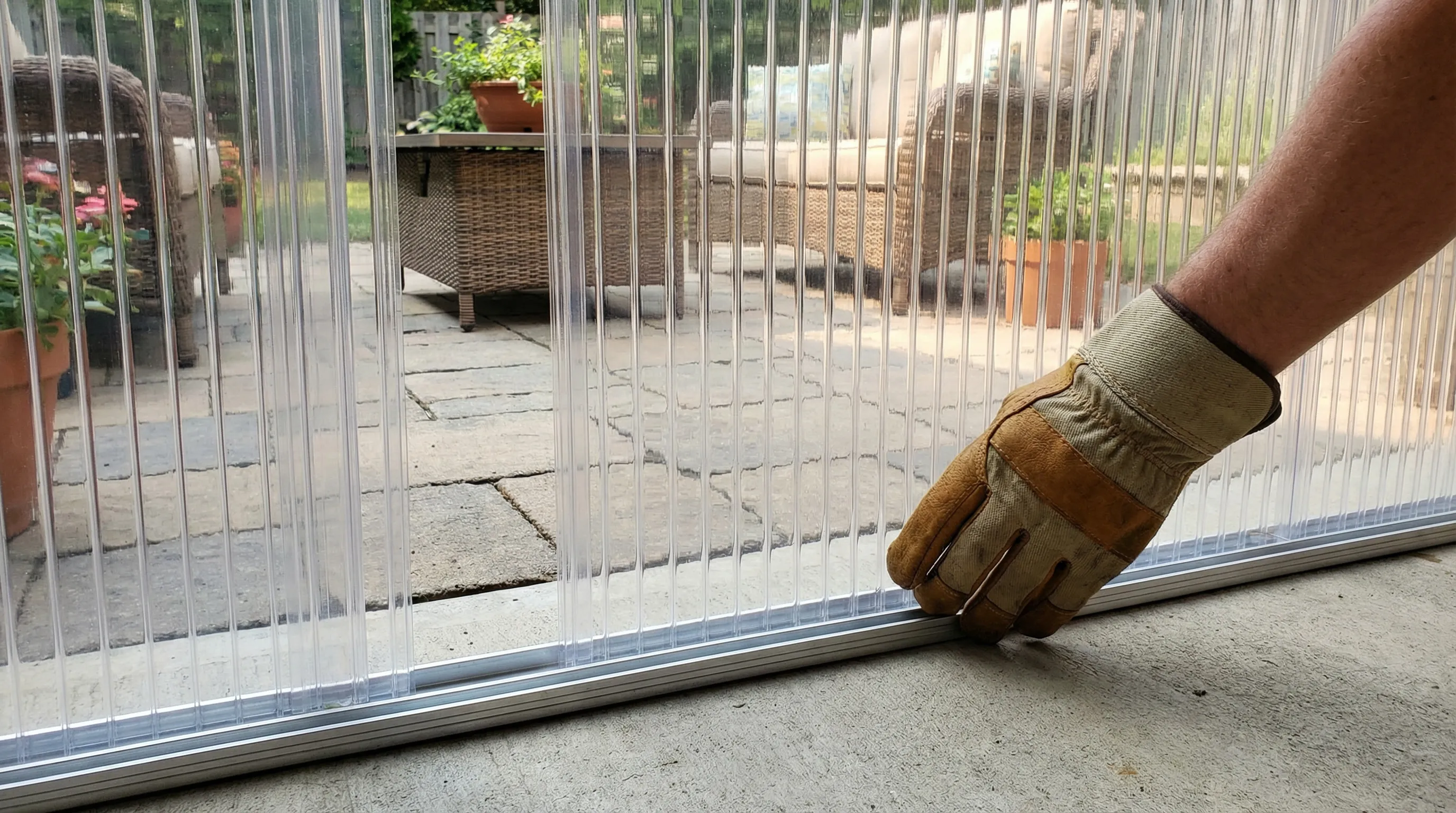 Storm Panel Systems in Port Charlotte, FL