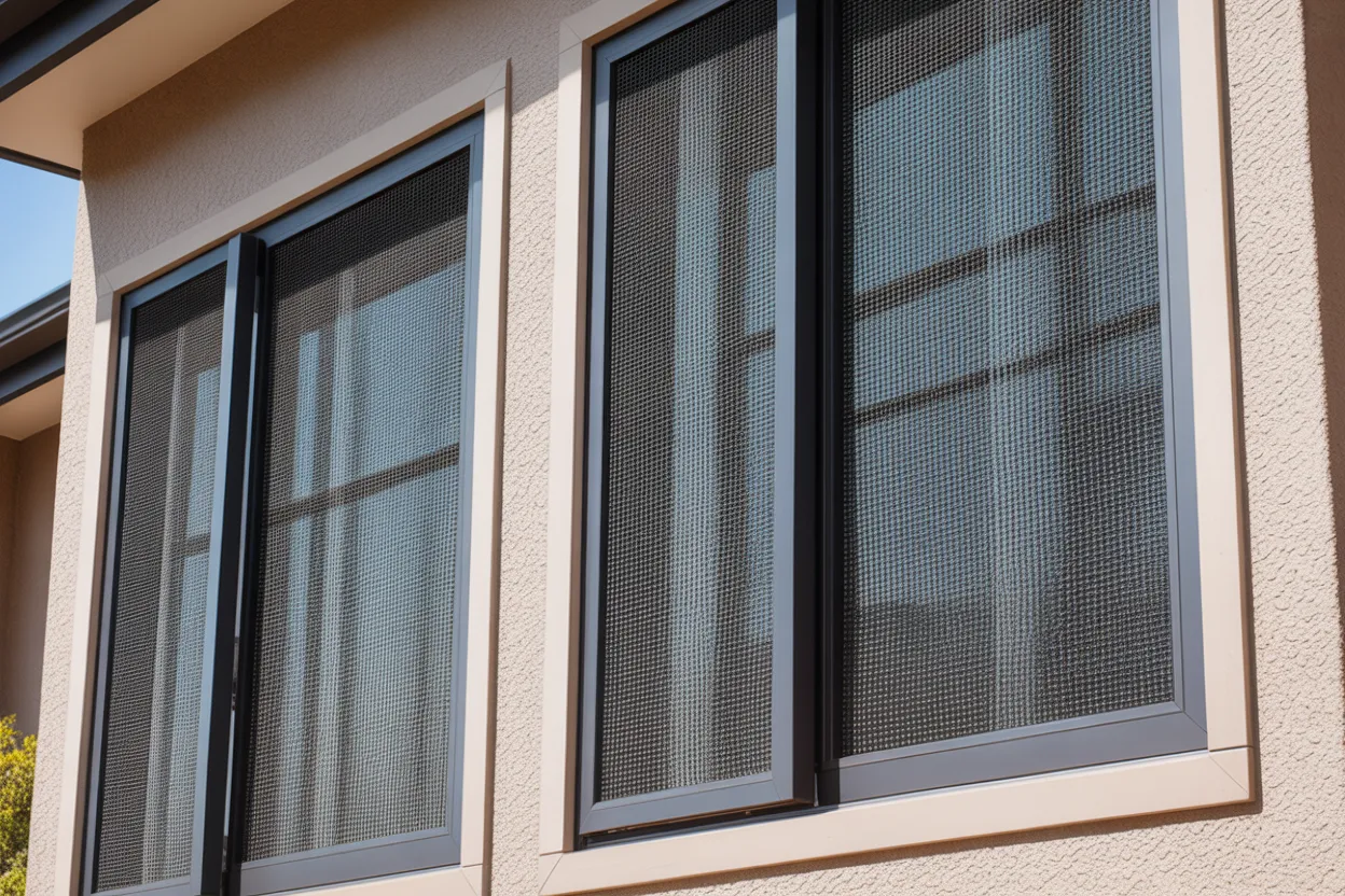 Hurricane Fabric Screens in Port Charlotte, FL