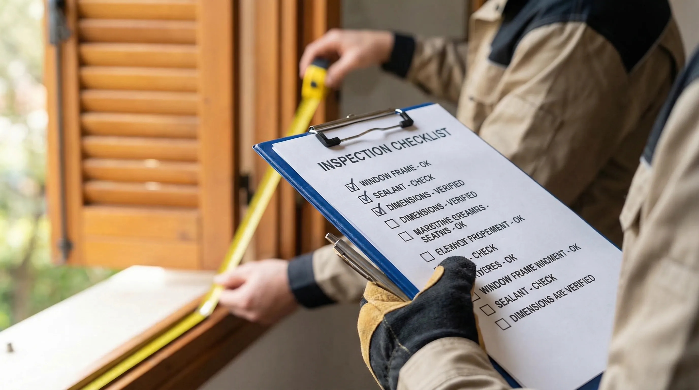 Wind Mitigation Inspection Support in Port Charlotte, FL